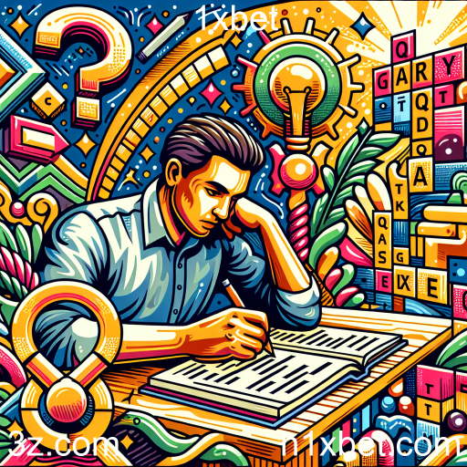 Descubra o Jogo FAQs da 1xbet: Desafios e Diversão em Palavras