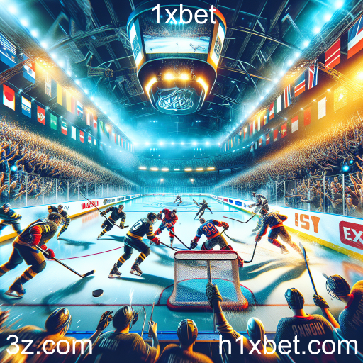 A Emoção do Hóquei: Um Esporte que Une Paixões