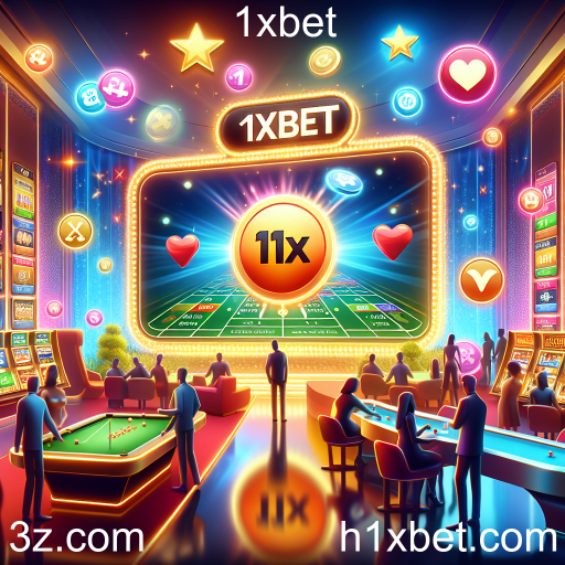 Descubra as Melhores Ofertas da 1xbet e Potencialize Suas Apostas